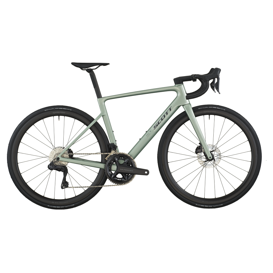 Scott Addict 40